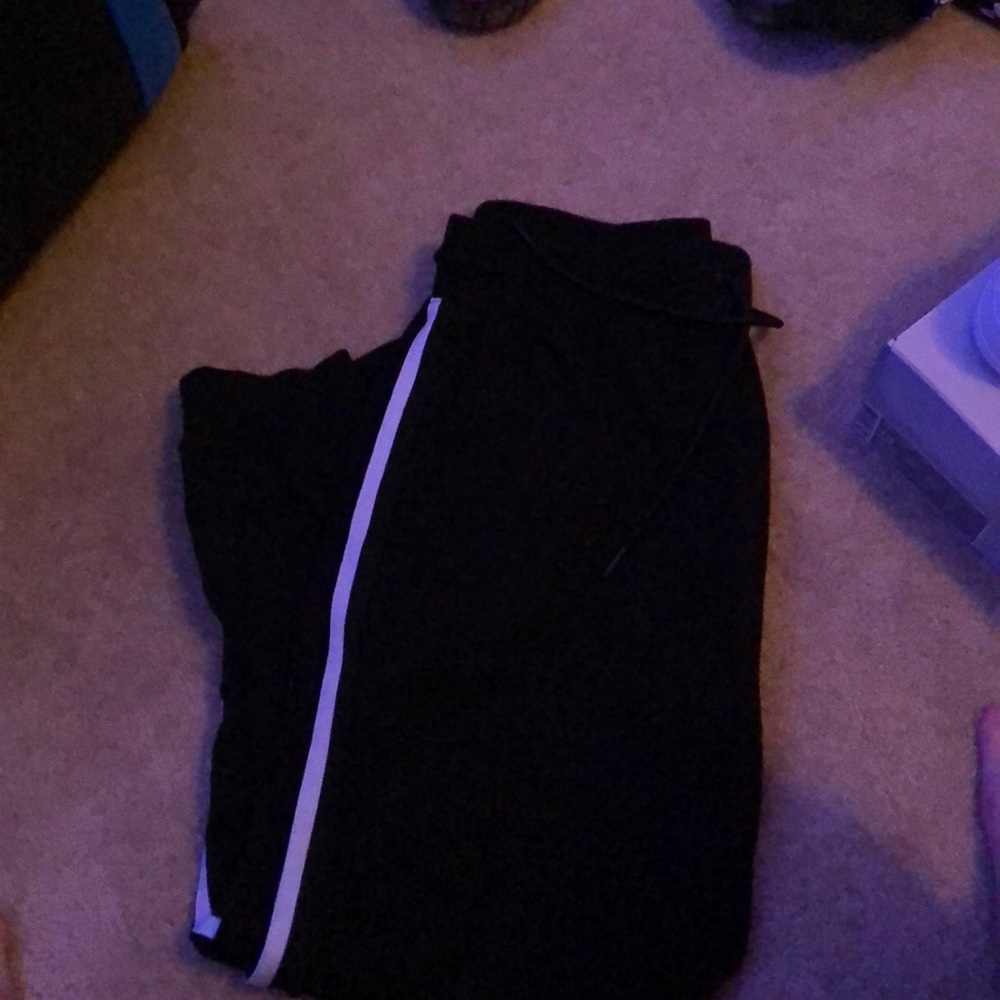 Champs sweatpants